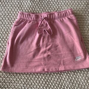 Nike Women's Blush Mini Skirt